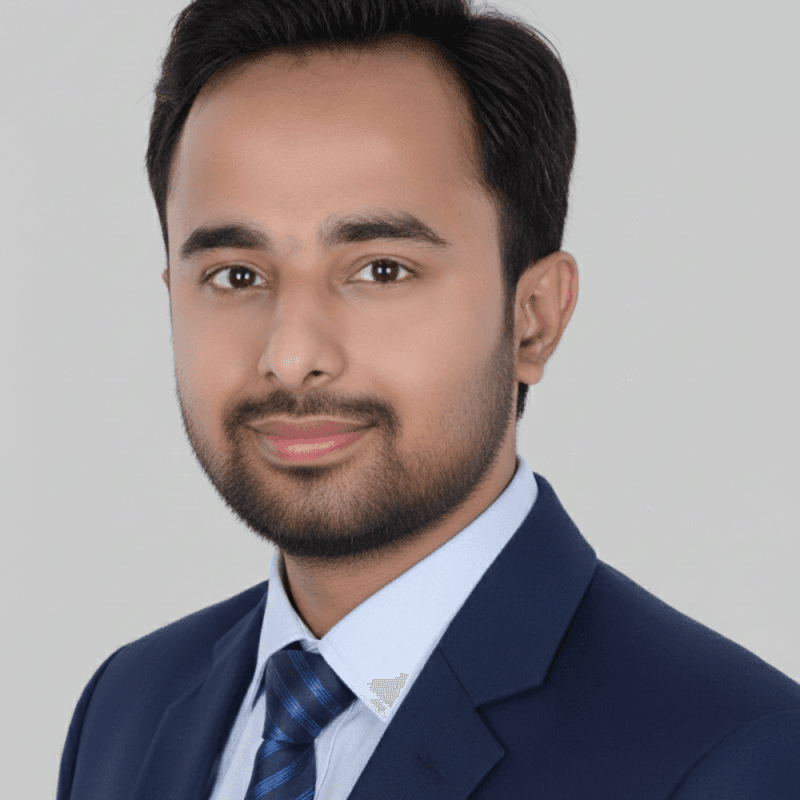 Shuaib Ahmed